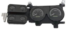 DAK-VHX73CPUKB, Dakota Digital VHX Series Direct-Fit Analog Gauge Systems VHX-73C-PU-K-B في الإمارات, دبي. Condition - new. Price 4,520 AED. Photo, seller contacts | AUTO.AE