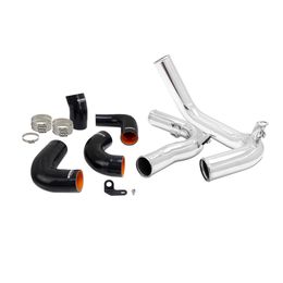 MIO-MMICPMK822P, Mishimoto Intercooler Pipe and Boot Kits MMICP-MK8-22P in UAE, Dubai. Condition - new. Price 2,000 AED. Photo, seller contacts | AUTO.AE