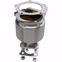 52049, MAGNAFLOW 52049 Catalytic Converter Direct-Fit OEM Grade for KIA Sportage 1998-2000 in UAE, Dubai. Condition - new. Price 2,520 AED. Photo, seller contacts | AUTO.AE