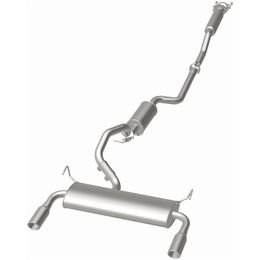BRE-106-0504, BRExhaust Direct-Fit Exhaust Systems for 2013-2019 ESCAPE - 106-0504 في الإمارات, دبي. Condition - new. Price 3,400 AED. Photo, seller contacts | AUTO.AE