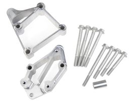 HLY-21-3, Holley LS Engine Accessory Drive Kits 21-3 في الإمارات, دبي. Condition - new. Price 720 AED. Photo, seller contacts | AUTO.AE