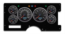 NVU-89211-01M, New Vintage USA 1988-94 GM Truck Gauge Packages 89211-01M في الإمارات، دبي. الحالة - جديدة. السعر 4,320 AED. صورة، جهات اتصال البائع | AUTO.AE