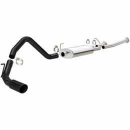 15367, MAGNAFLOW 15367 Exhaust System Street Series Black for TOYOTA Tundra 2014-2021 в ОАЭ, Дубай. Состояние - новое. Цена 10 510 AED. Фото, контакты продавца | AUTO.AE