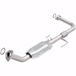 23753, MAGNAFLOW 23753 Catalytic Converter Direct-Fit HM Grade for TOYOTA Tundra 2000-2002 в ОАЭ, Дубай. Состояние - новое. Цена 3 180 AED. Фото, контакты продавца | AUTO.AE