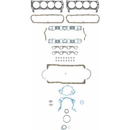 FEL-260-1028, Fel-Pro Engine Gasket Kits 260-1028 в ОАЭ, Дубай. Состояние - новое. Цена 330 AED. Фото, контакты продавца | AUTO.AE