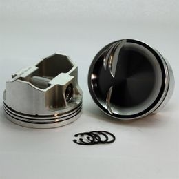 DMS-8883-4030, D.S.S. SX-Series Forged Pistons 8883-4030 في الإمارات, دبي. Condition - new. Price 3,110 AED. Photo, seller contacts | AUTO.AE