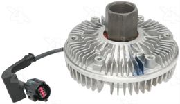 FSS-46030, Four Seasons Fan Clutches 46030 в ОАЭ, Дубай. Состояние - новое. Цена 1 110 AED. Фото, контакты продавца | AUTO.AE
