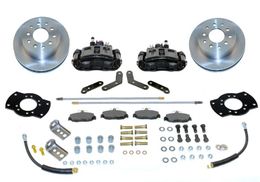 TSB-A128-1BK, SSBC-USA Drum to Disc Brake Conversion Kits for 1987-1989 WRANGLER - A128-1BK in UAE, Dubai. Condition - new. Price 3,080 AED. Photo, seller contacts | AUTO.AE