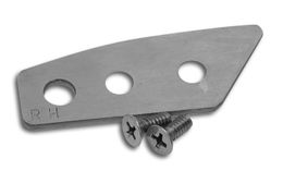 MMU-30062, CA T-Top Body Mounting Plates for 1968-1977 CORVETTE - 30062 in UAE, Dubai. Condition - new. Price 80 AED. Photo, seller contacts | AUTO.AE