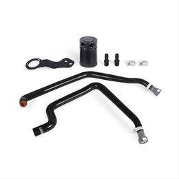 MIO-MMBCCCAM816P, Mishimoto Baffled Oil Catch Cans for 2016-2024 CAMARO - MMBCC-CAM8-16PBE in UAE, Dubai. Condition - new. Price 960 AED. Photo, seller contacts | AUTO.AE