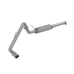 MBR-S5104409, MBRP XP Series Exhaust Systems for 2004-2005 RAM 1500 - S5104409 в ОАЭ, Дубай. Состояние - новое. Цена 2 610 AED. Фото, контакты продавца | AUTO.AE