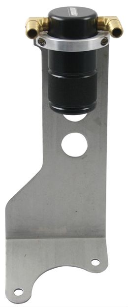 MOR-85607, Moroso PCV Air/Oil Separators for 2010-2014 F-150 - 85607 в ОАЭ, Дубай. Состояние - новое. Цена 1 220 AED. Фото, контакты продавца | AUTO.AE