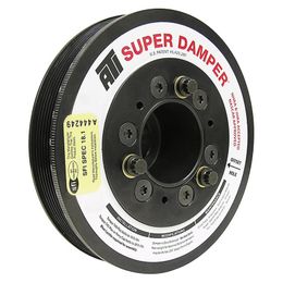 ATI-918436, ATI Super Damper Standard Harmonic Balancers ATI918436 в ОАЭ, Дубай. Состояние - новое. Цена 2 090 AED. Фото, контакты продавца | AUTO.AE