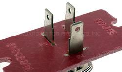 SMP-RU64, Standard Motor Blower Motor Resistors RU-64 in UAE, Dubai. Condition - new. Price 70 AED. Photo, seller contacts | AUTO.AE