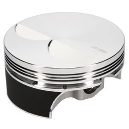 361012R, JE 361012R Piston Single SRP Pro 2618 (4.000 in. Bore, 1.330 in. CH, -5.00 CC) for CHEVROLET LS Gen III/IV Engine in UAE, Dubai. Condition - new. Price 790 AED. Photo, seller contacts | AUTO.AE