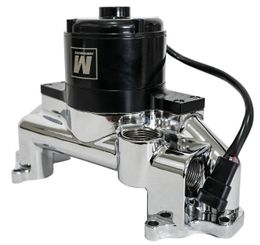 MCH-P2822-06, March Performance Ultra Series Electric Water Pumps P2822-06 في الإمارات, دبي. Condition - new. Price ⁦1,430 AED⁩. Photo, seller contacts | AUTO.AE