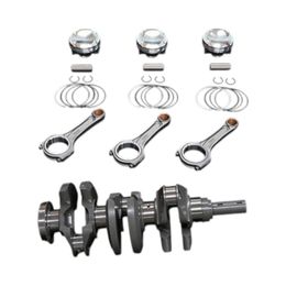 21004-AT010, HKS 21004-AT010 Stroker Kit Low-Comp STEP 3 (1.75 L) for TOYOTA GR Yaris (XP210) 2020- في الإمارات, دبي. Condition - new. Price 35,770 AED. Photo, seller contacts | AUTO.AE