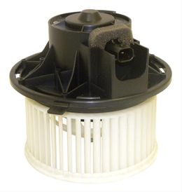 CWA-5139720AA, Crown Automotive Blower Motors for 2002-2007 LIBERTY, 2002-2006 WRANGLER - 5139720AA in UAE, Dubai. Condition - new. Price 520 AED. Photo, seller contacts | AUTO.AE