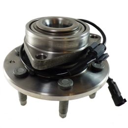 ADO-515160, ACDelco Gold Wheel Bearing and Hub Assemblies 19390685 in UAE, Dubai. Condition - new. Price 1,090 AED. Photo, seller contacts | AUTO.AE