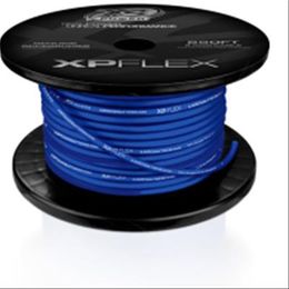 XSP-XPFLEX8BL250, XS Power XP Flex Power Cables XPFLEX8BL-250 في الإمارات, دبي. Condition - new. Price ⁦720 AED⁩. Photo, seller contacts | AUTO.AE