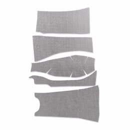 10950, DEI 10950 Trans Tunnel Heat Shield Kit for MAZDA MX-5 (NC) in UAE, Dubai. Condition - new. Price 640 AED. Photo, seller contacts | AUTO.AE