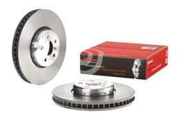 BBO-09-D094-13, Brembo Prime UV Coated Composite Rotors 09.D094.13 in UAE, Dubai. Condition - new. Price 1,130 AED. Photo, seller contacts | AUTO.AE