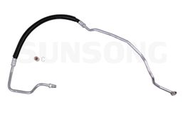 SUG-5801099, Sunsong Engine Oil Cooler Lines 5801099 في الإمارات, دبي. Condition - new. Price ⁦210 AED⁩. Photo, seller contacts | AUTO.AE