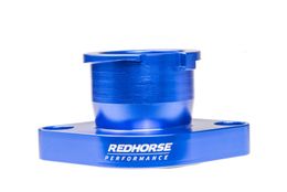 HSE-4910-426-1, Redhorse Performance 4910 Series Thermostat Housing Assemblies 4910-426-1 في الإمارات, دبي. Condition - new. Price 260 AED. Photo, seller contacts | AUTO.AE
