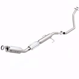 51496, MAGNAFLOW 51496 Catalytic Converter Direct-Fit OEM Grade for PONTIAC Vibe 2009-2010 in UAE, Dubai. Condition - new. Price 5,070 AED. Photo, seller contacts | AUTO.AE