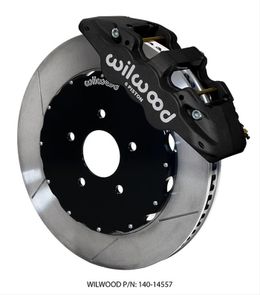 WIL-140-14557, Wilwood AERO6 Big Brake Front Brake Kits for 1997-2013 CORVETTE - 140-14557 in UAE, Dubai. Condition - new. Price 14,940 AED. Photo, seller contacts | AUTO.AE