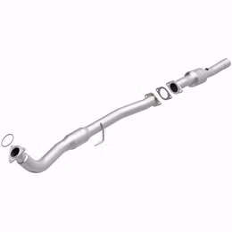 51949, MAGNAFLOW 51949 Catalytic Converter Direct-Fit OEM Grade for CHEVROLET Silverado 2500 HD 2005-2005 в ОАЭ, Дубай. Состояние - новое. Цена 6 730 AED. Фото, контакты продавца | AUTO.AE