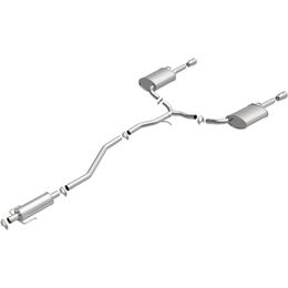 BRE-106-0642, BRExhaust Direct-Fit Exhaust Systems 106-0642 в ОАЭ, Дубай. Состояние - новое. Цена 2 510 AED. Фото, контакты продавца | AUTO.AE