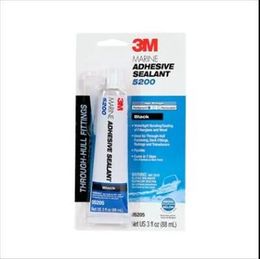TES-7000118402, 3M Products Marine Adhesive Sealant 5200 7000118402 في الإمارات, دبي. Condition - new. Price 100 AED. Photo, seller contacts | AUTO.AE