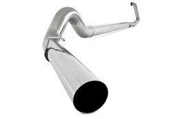 MBR-S62240SLM, MBRP SLM Series Exhaust Systems for 2003-2007 F-250 SUPER DUTY, F-350 SUPER DUTY - S62240SLM в ОАЭ, Дубай. Состояние - новое. Цена 4 110 AED. Фото, контакты продавца | AUTO.AE