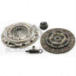 LUK-04-181, LuK Clutch Kits for 1999-2000 SIERRA 1500, SILVERADO 1500 - 6303113000 in UAE, Dubai. Condition - new. Price 1,330 AED. Photo, seller contacts | AUTO.AE