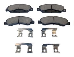 BAE-D1092, Baer Brakes Baer Claw Ceramic Brake Pads D1092 in UAE, Dubai. Condition - new. Price 660 AED. Photo, seller contacts | AUTO.AE