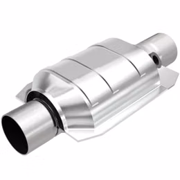MPE-447236, MagnaFlow Universal Catalytic Converters for 2002-2003 MOUNTAINEER - 447236 في الإمارات, دبي. Condition - new. Price 2,050 AED. Photo, seller contacts | AUTO.AE