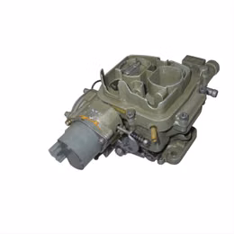 URM-7-7799, UREMCO Remanufactured  CFM 2-Barrel Carburetor 7-7799 в ОАЭ, Дубай. Состояние - новое. Цена 1 140 AED. Фото, контакты продавца | AUTO.AE