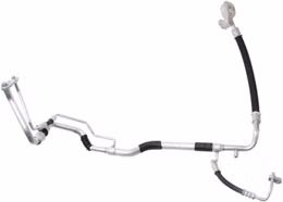 FSS-66977, Four Seasons Air Conditioning Suction Hoses for 2018-2021 KONA - 66977 в ОАЭ, Дубай. Состояние - новое. Цена 530 AED. Фото, контакты продавца | AUTO.AE