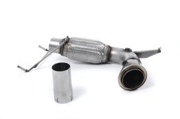 SSXM419, MILLTEK SSXM419 Large-bore Downpipe and De-cat NEW MINI Mk3 (F56) Cooper 1.5T в ОАЭ, Дубай. Состояние - новое. Цена 2 830 AED. Фото, контакты продавца | AUTO.AE