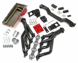 TRD-42024, Trans-Dapt Performance Swap-In-A-Box Complete Engine Swap Kits for 1970-1974 CAMARO, FIREBIRD - 42024 в ОАЭ, Дубай. Состояние - новое. Цена 5 740 AED. Фото, контакты продавца | AUTO.AE