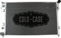 RAD-LMP5001A, Cold Case Performance Aluminum Radiators for 2004 GTO - LMP5001A في الإمارات, دبي. Condition - new. Price 1,870 AED. Photo, seller contacts | AUTO.AE