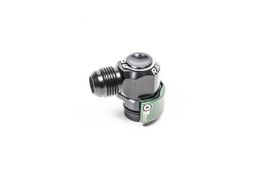 20-0748, RADIUM 20-0748 Fitting Quick Connect V2 19mm Male to 10AN Male 90deg for TOYOTA MK5 Supra в ОАЭ, Дубай. Состояние - новое. Цена 260 AED. Фото, контакты продавца | AUTO.AE