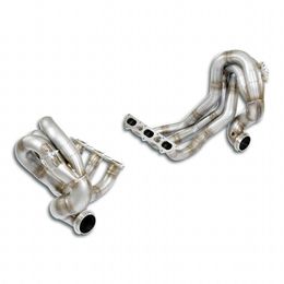 245931, SUPERSPRINT 245931 Exhaust Manifold for PORSCHE 911 GT3 / GT3RS (991.1) в ОАЭ, Дубай. Состояние - новое. Цена 25 660 AED. Фото, контакты продавца | AUTO.AE