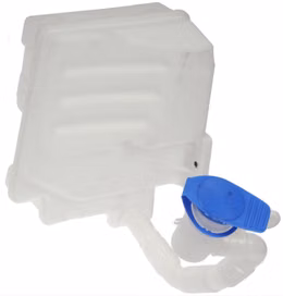 RNB-603-647, Dorman Windshield Washer Fluid Reservoirs 603-647 in UAE, Dubai. Condition - new. Price 290 AED. Photo, seller contacts | AUTO.AE