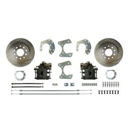 RSD-MDCRD01, The Right Stuff Rear Disc Brake Conversion Kits MDCRD01 в ОАЭ, Дубай. Состояние - новое. Цена 3 020 AED. Фото, контакты продавца | AUTO.AE