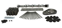 CCA-K08-423-8, COMP Cams Xtreme Energy Cam and Lifter Kits K08-423-8 في الإمارات, دبي. Condition - new. Price 6,110 AED. Photo, seller contacts | AUTO.AE