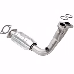 447170, MAGNAFLOW 447170 Catalytic Converter Direct-Fit California Grade for NISSAN Quest 1996-2002 in UAE, Dubai. Condition - new. Price 2,150 AED. Photo, seller contacts | AUTO.AE