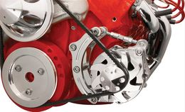 BSP-FM0205PC, Billet Specialties Polished Alternator Brackets FM0205PC в ОАЭ, Дубай. Состояние - новое. Цена 1 000 AED. Фото, контакты продавца | AUTO.AE