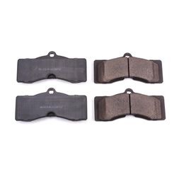 PWR-16-008, PowerStop Z16 Evolution Clean Ride Ceramic Brake Pads for 1969 CAMARO, 1963-1982 CORVETTE - 16-008 في الإمارات, دبي. Condition - new. Price 210 AED. Photo, seller contacts | AUTO.AE